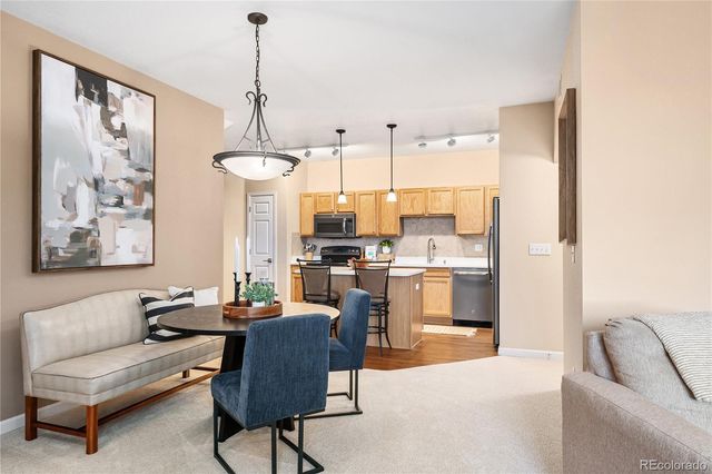 9896 W Freiburg Drive 1B, Littleton, CO 80127