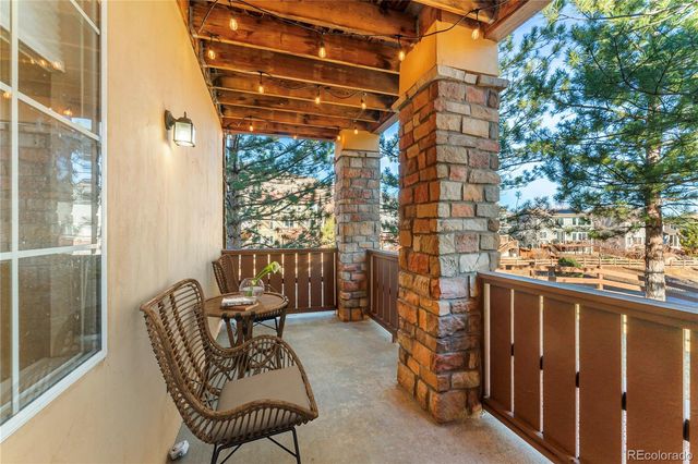 9896 W Freiburg Drive 1B, Littleton, CO 80127