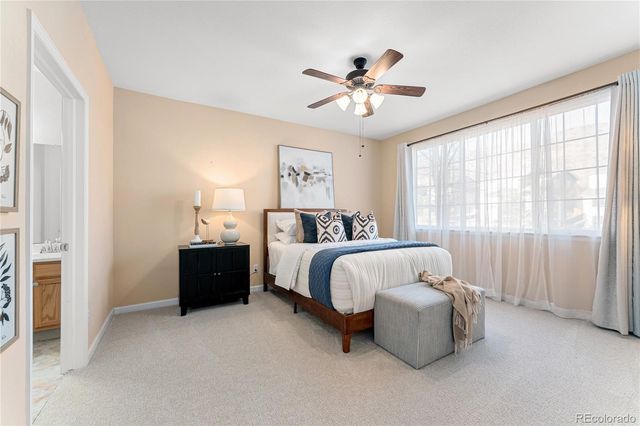 9896 W Freiburg Drive 1B, Littleton, CO 80127