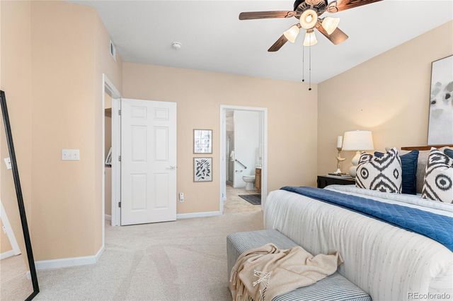 9896 W Freiburg Drive 1B, Littleton, CO 80127