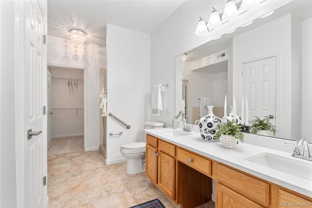 9896 W Freiburg Drive 1B, Littleton, CO 80127