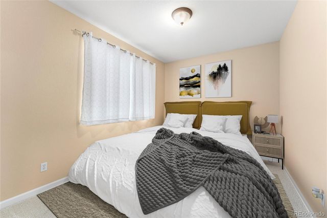 9896 W Freiburg Drive 1B, Littleton, CO 80127