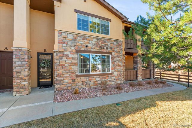 9896 W Freiburg Drive 1B, Littleton, CO 80127