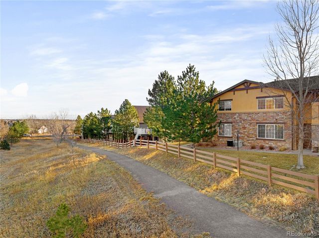 9896 W Freiburg Drive 1B, Littleton, CO 80127