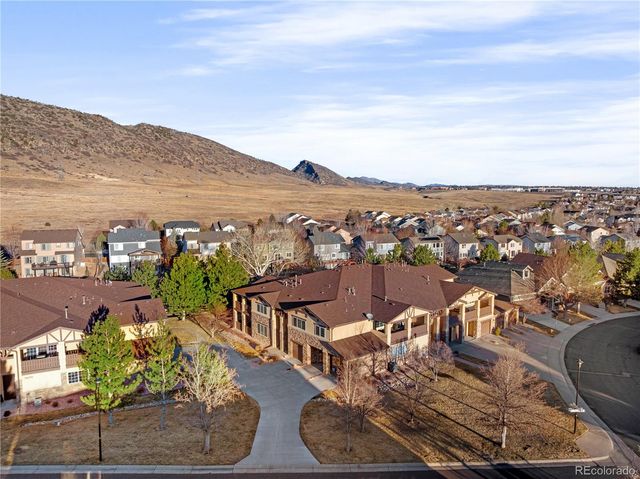 9896 W Freiburg Drive 1B, Littleton, CO 80127