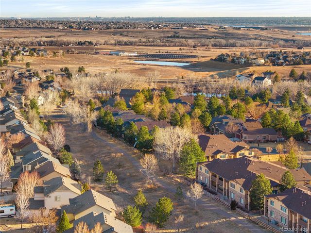 9896 W Freiburg Drive 1B, Littleton, CO 80127