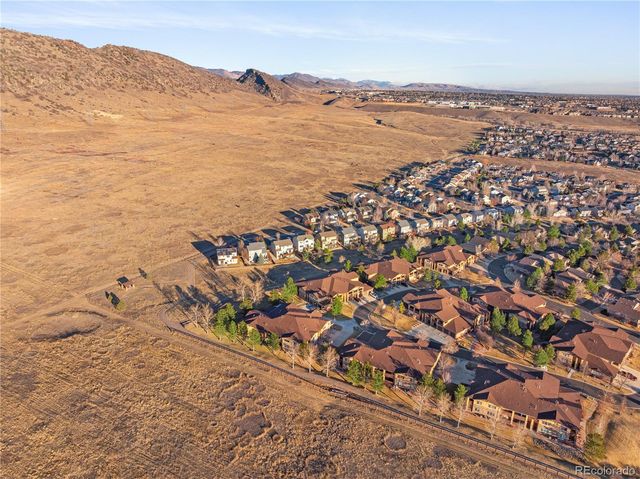 9896 W Freiburg Drive 1B, Littleton, CO 80127