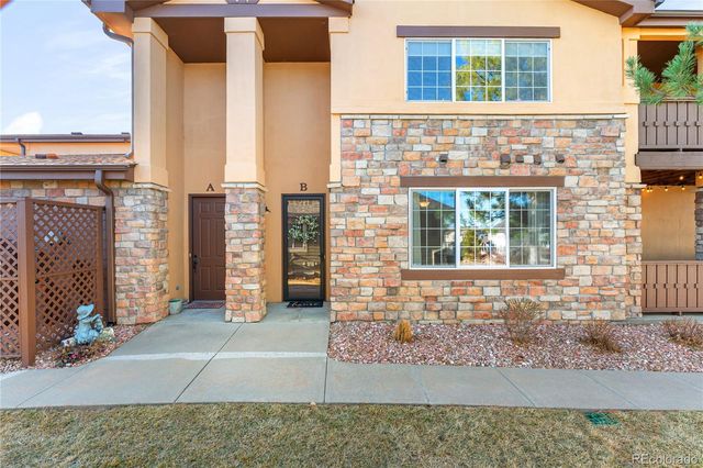 9896 W Freiburg Drive 1B, Littleton, CO 80127