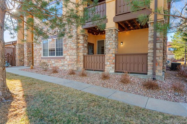 9896 W Freiburg Drive 1B, Littleton, CO 80127