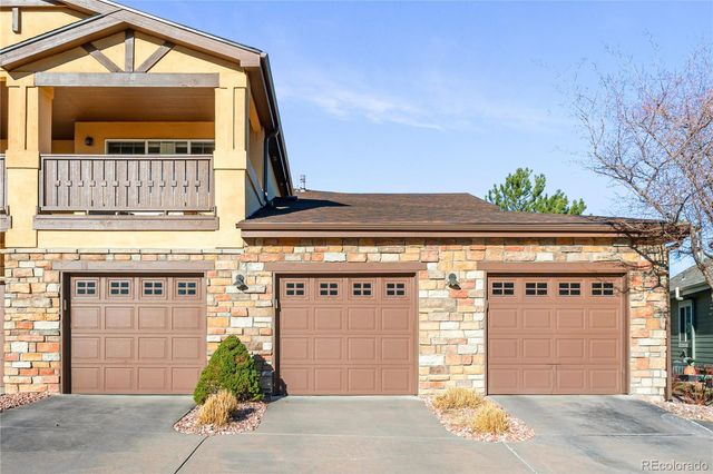 9896 W Freiburg Drive 1B, Littleton, CO 80127