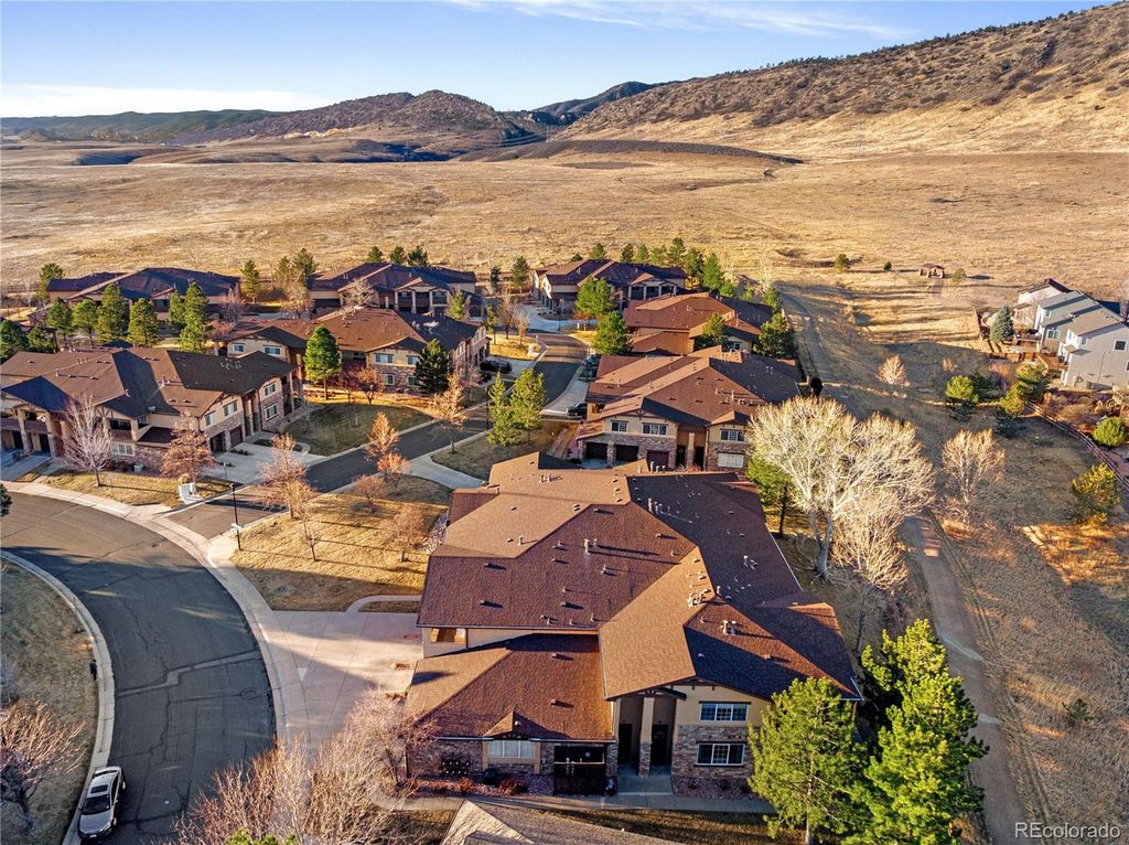 9896 W Freiburg Drive 1B, Littleton, CO 80127