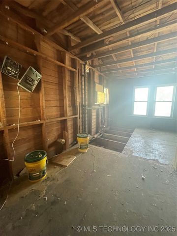 605 N Washington, Ardmore, OK 73401