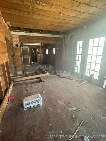 605 N Washington, Ardmore, OK 73401