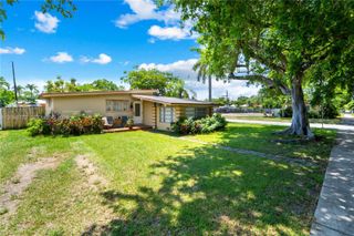 1300 S 20th Avenue, Hollywood, FL 33020