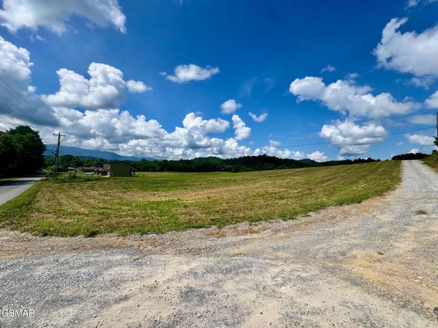 5420 Cocke County Line Road, Cosby, TN 37722