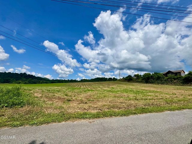 5420 Cocke County Line Road, Cosby, TN 37722
