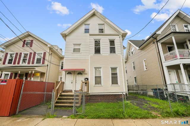 286 Exchange Street 3rd Flr, New Haven, CT 06513