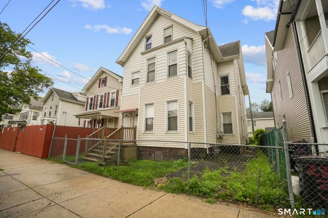 286 Exchange Street 3rd Flr, New Haven, CT 06513