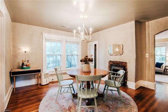 1313 Prescott Place, High Point, NC 27262