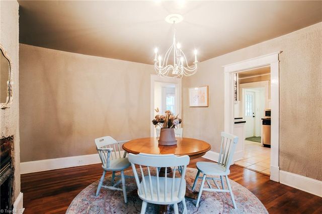 1313 Prescott Place, High Point, NC 27262