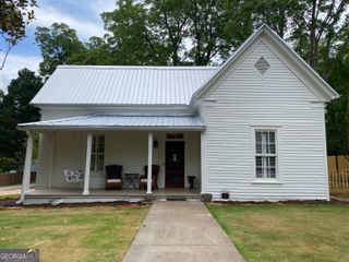 406 Pine Street, Madison, GA 30650