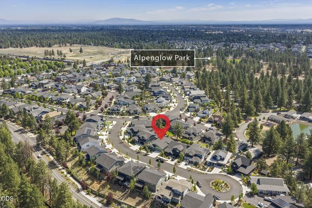 61016 SE Crane Peak Court, Bend, OR 97702