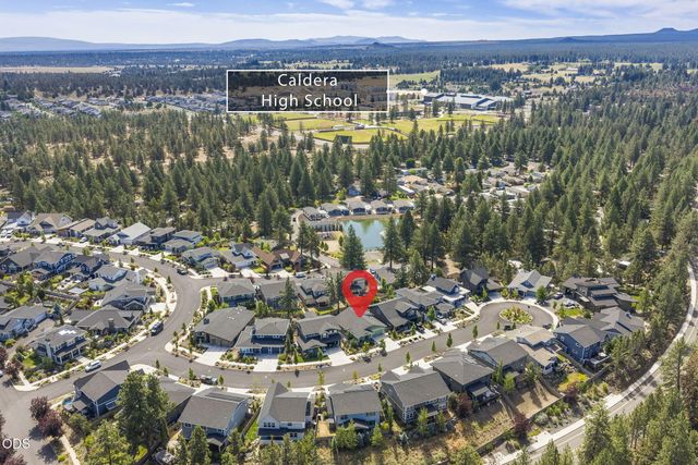 61016 SE Crane Peak Court, Bend, OR 97702