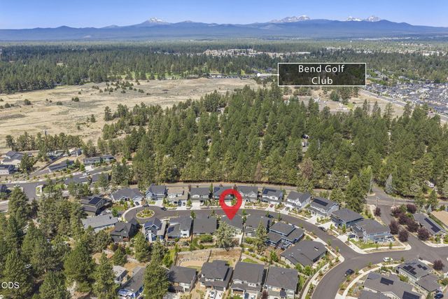 61016 SE Crane Peak Court, Bend, OR 97702