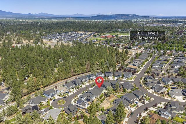 61016 SE Crane Peak Court, Bend, OR 97702