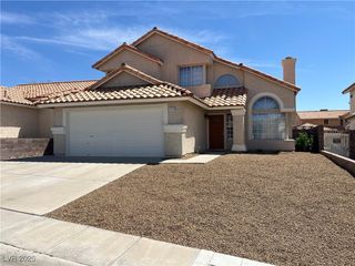 3238 Canyon Terrace Drive, Laughlin, NV 89029