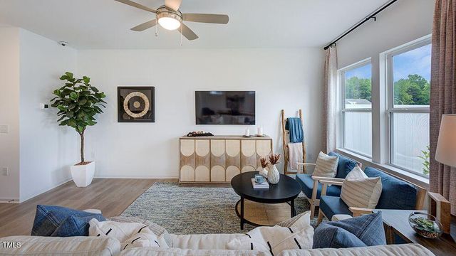 82 Charlie Circle, Angier, NC 27501