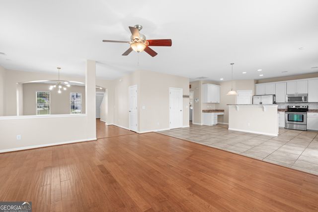 2 Havasu Lake Drive, Savannah, GA 31407