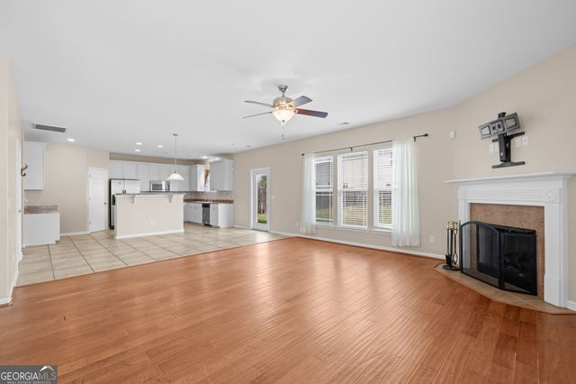 2 Havasu Lake Drive, Savannah, GA 31407