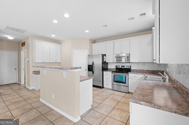 2 Havasu Lake Drive, Savannah, GA 31407