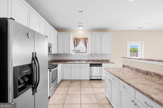 2 Havasu Lake Drive, Savannah, GA 31407