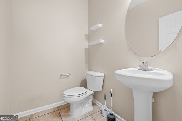 2 Havasu Lake Drive, Savannah, GA 31407