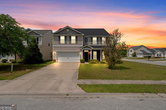 2 Havasu Lake Drive, Savannah, GA 31407