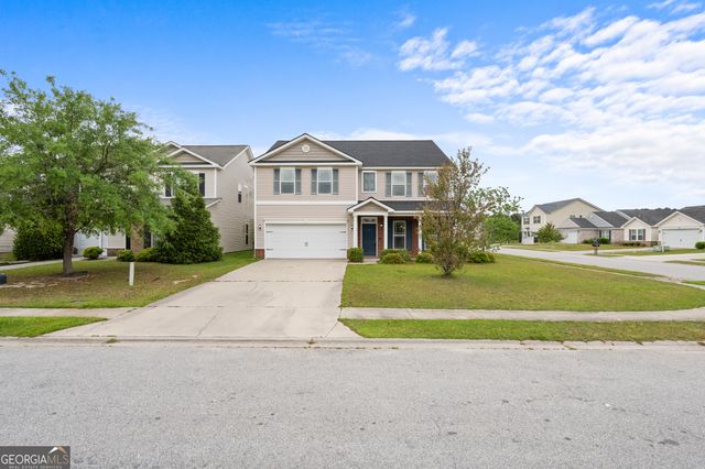 2 Havasu Lake Drive, Savannah, GA 31407
