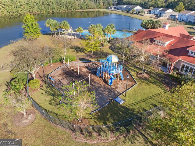 2 Havasu Lake Drive, Savannah, GA 31407