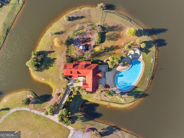 2 Havasu Lake Drive, Savannah, GA 31407