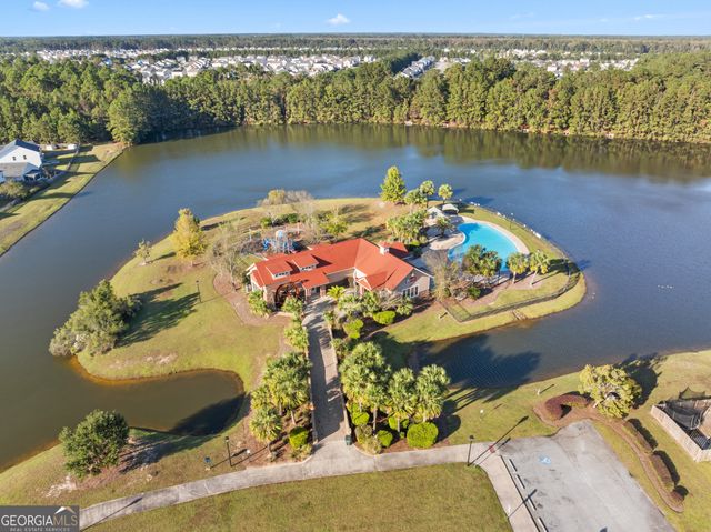 2 Havasu Lake Drive, Savannah, GA 31407