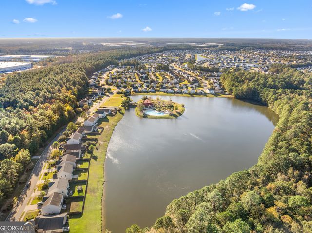 2 Havasu Lake Drive, Savannah, GA 31407