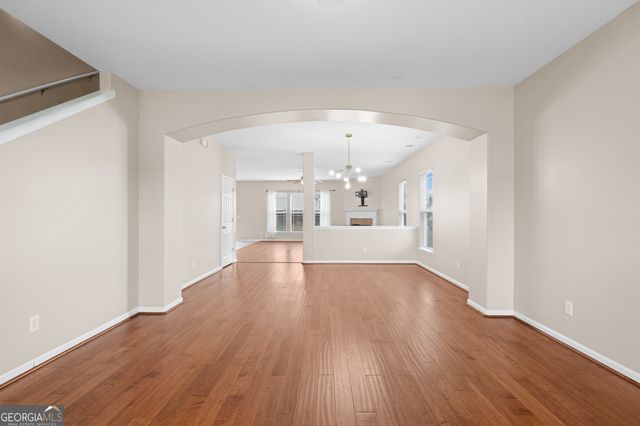 2 Havasu Lake Drive, Savannah, GA 31407