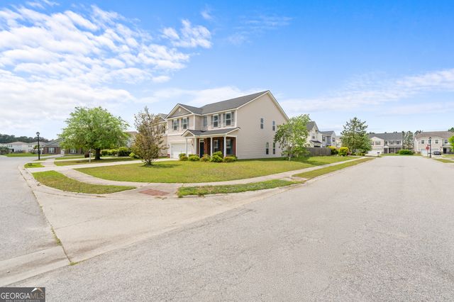 2 Havasu Lake Drive, Savannah, GA 31407