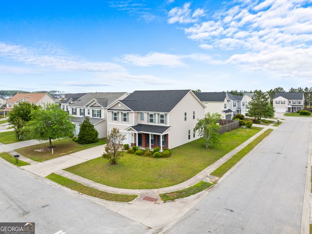 2 Havasu Lake Drive, Savannah, GA 31407