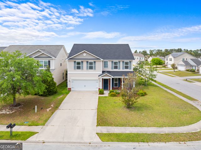 2 Havasu Lake Drive, Savannah, GA 31407