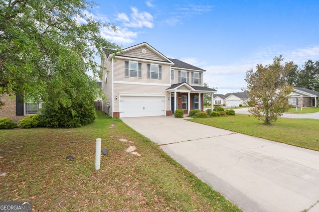 2 Havasu Lake Drive, Savannah, GA 31407
