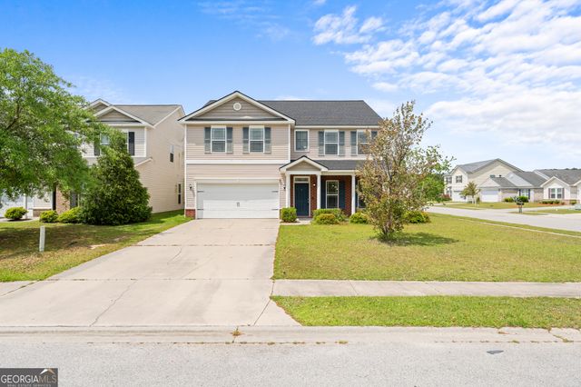 2 Havasu Lake Drive, Savannah, GA 31407