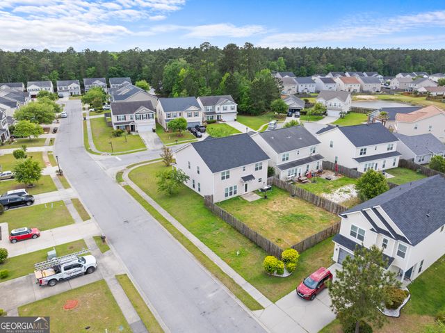 2 Havasu Lake Drive, Savannah, GA 31407