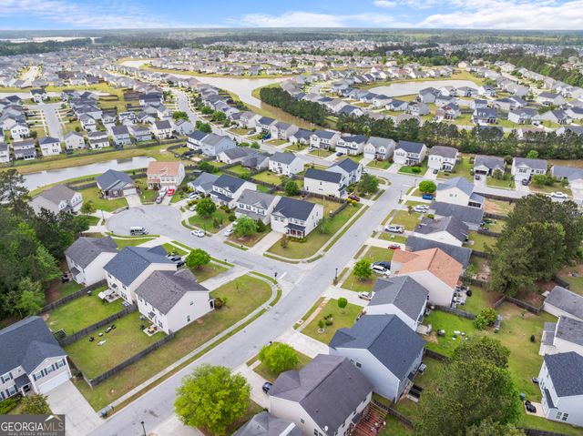 2 Havasu Lake Drive, Savannah, GA 31407